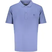 Timberland - Herren-Poloshirt mit Logo - Größe M