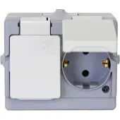 Kopp 130248006, 16 A
