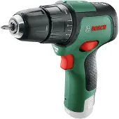 Bosch Akku-Bohrschrauber EasyImpact 12, 1x Akku PBA 12V 2.0Ah
