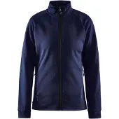 Craft Damenjacke adv unify