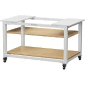 Xtool Mobile Werkbank Für P3 124x72x70 Cm
