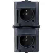 Kopp NAU AP-FR Std2fMSK BS skr an