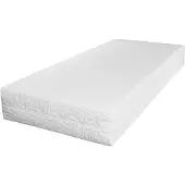 Markenlos Klappbett Inklappbares Matratze - Komfortable Höhe 13-15 cm