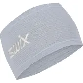 Swix Heat Wool Headband ballad blue (71022) L/XL