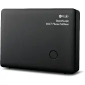 Unify OpenScape DECT Phone S6 Base - Schnurlostelefon