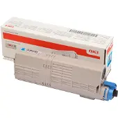 OKI C532dn/c542dn/mc573dn 46490607 Toner