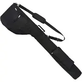 OEM Golf-Trainingsset - Reißfähiges Design - 7-10 Golfschläger - Schwarz