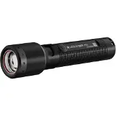 Led Lenser Taschenlampe P5R