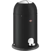 Wesco Kickmaster Jr. schwarz matt