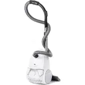 Rowenta Compact Power RO3927, 750 W, Zylinder-Vakuum, Trocken, Staubbeutel, 3 l, Hygienefilter