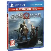 Interactive Entertainment God of War, PlayStation 4, M (Reif)