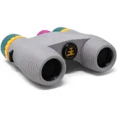 NOCS Provisions - Standard Issue Binocular 25mm - Fernglas Gr 8 x 25 mm lila