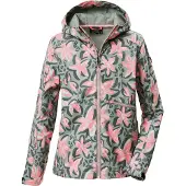 Killtec Kinder Funktionsjacke KOS 154 GRLS SFTSHLL JCKT
