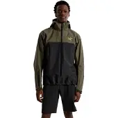 Arc'teryx - Beta Jacket - Regenjacke Gr L schwarz