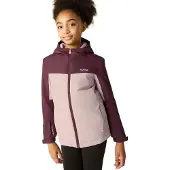 Regatta - Kid's Beamz - Winterjacke Gr 14 Years rot