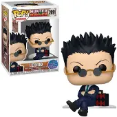 Funko POP! POP! 86536, Sammelfigur, Anime & Manga