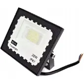 LedClick Halogen LED 20W Lampe Flutlicht IP65 Garten Außen Flutlicht