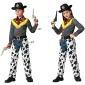 Atosa Cowboy-babykostüm