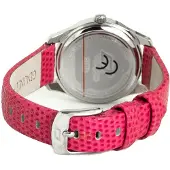 Chronotech Cc7101ls-15 Damenuhr