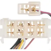 Herth+Buss HERTH&BUSS Blinkerschalter - 70481175