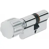 ABUS Knaufzylinder ECK550