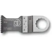 Fein E-Cut Precision BIM-Sägeblatt, Breite 35 mm, VE 1 St