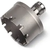 Fein HM-Lochsäge für Rohre mit QuickIN PLUS-Aufnahme - 63131426010