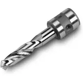 Fein HSS Spiralbohrer mit QuickIN-Aufnahme - 63111009010