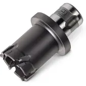 Fein HM-Kernbohrer TiAIN-beschichtet, mit QuickIN PLUS-Aufnahme, Bohr-Ø 16 mm, Schnit | 63130116010