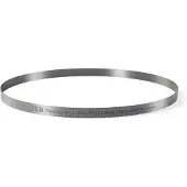 Fein Bandsägeblatt für Metall und Kunststoff BIM 733 T10 MS