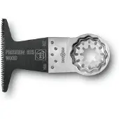 Fein E-Cut Precision-Sägeblatt SL - Extra breite Form - 63502230240