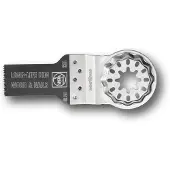 Fein E-Cut Long-Life-Sägeblatt SL,Länge 34 mm - 63502183220