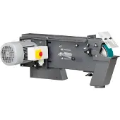 Fein Bandschleifer (Basiseinheit),75 mm GRIT GI 75 - 79020100403