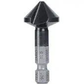 Fein VARIO 90° Kegelsenker 31.0 mm (M14), Ø 31 mm
