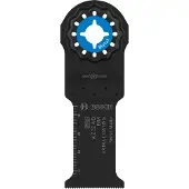 Bosch Pro Aiz Aib Multitool-klinge 32x50 Mm
