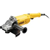 DeWalt Dwe494-qs 230 Mm Winkelschleifer