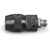 Fein Schnellspannbohrfutter SUPRA SKE QuickIN PLUS Aufnahme - 63901054010
