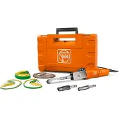 Fein Bandfeile BF 10-280 E Start-Set - 72280551000