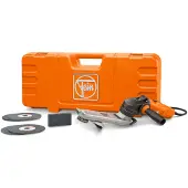 Fein Kehlnahtschleifer KS 10-38 E Set