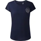 Dare 2b Serenity Kurzarm-t-shirt