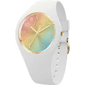 Ice Watch ICE Champagne Weiß er Regenbogen 025249