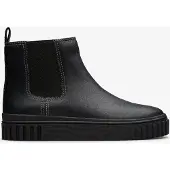 Clarks Damen Stiefeletten 26178849 Farbe: Schwarz Größe: 38