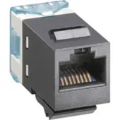 Gira Rj45 Cat5E Unshielded Modular Jack - 004500