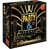 Jumbo Party & Co. Original 30 Jahre Jubiläumsfeier