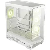 MSI Mag Pano 130r Pz Pc-tower-gehäuse