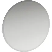 Laufen H4474309001441 Spiegel Frame25 23x550x550 rund