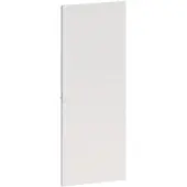 Hager VA60T Tür, volta, APV, 5-reihig, Stahlblech, mit Türschild