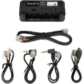 Gn Audio Jabra LINK - Elektronischer Hook-Switch Adapter