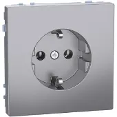 Merten SCHUKO-Steckdose eds mit Steckklemmen MEG2301-6036