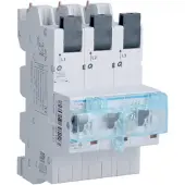 Hager HTS335C, 230 - 400 V